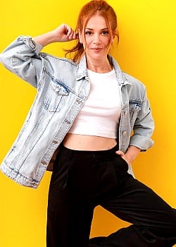 Karla Muga